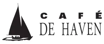 Cafe de Haven logo
